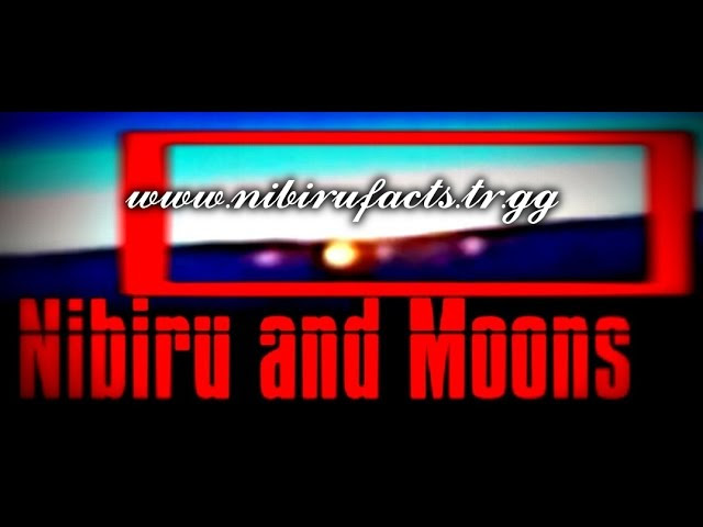 NIBIRU News ~ Black Star Update and MORE Sddefault
