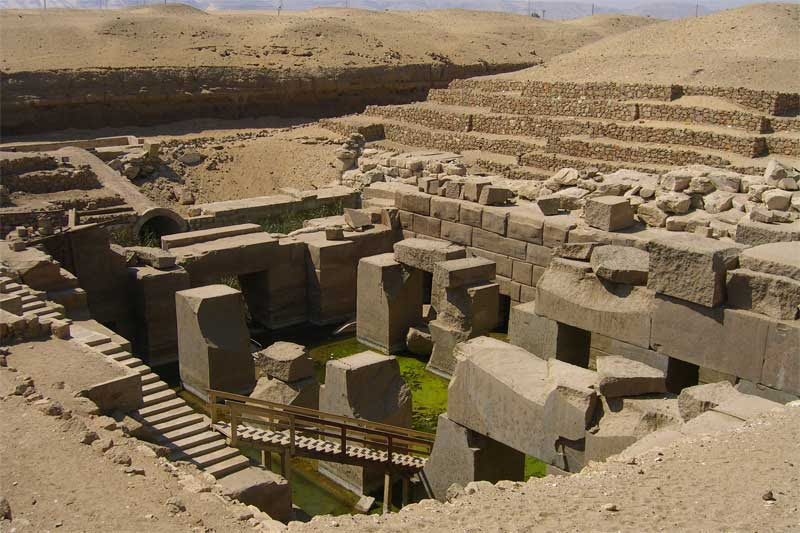 Egypt