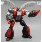 Transformers News: TFSource News - MMC Azalea, Malum Malitia, FT-20 Restock, MS-01X, MP46 Blackarachnia & More!