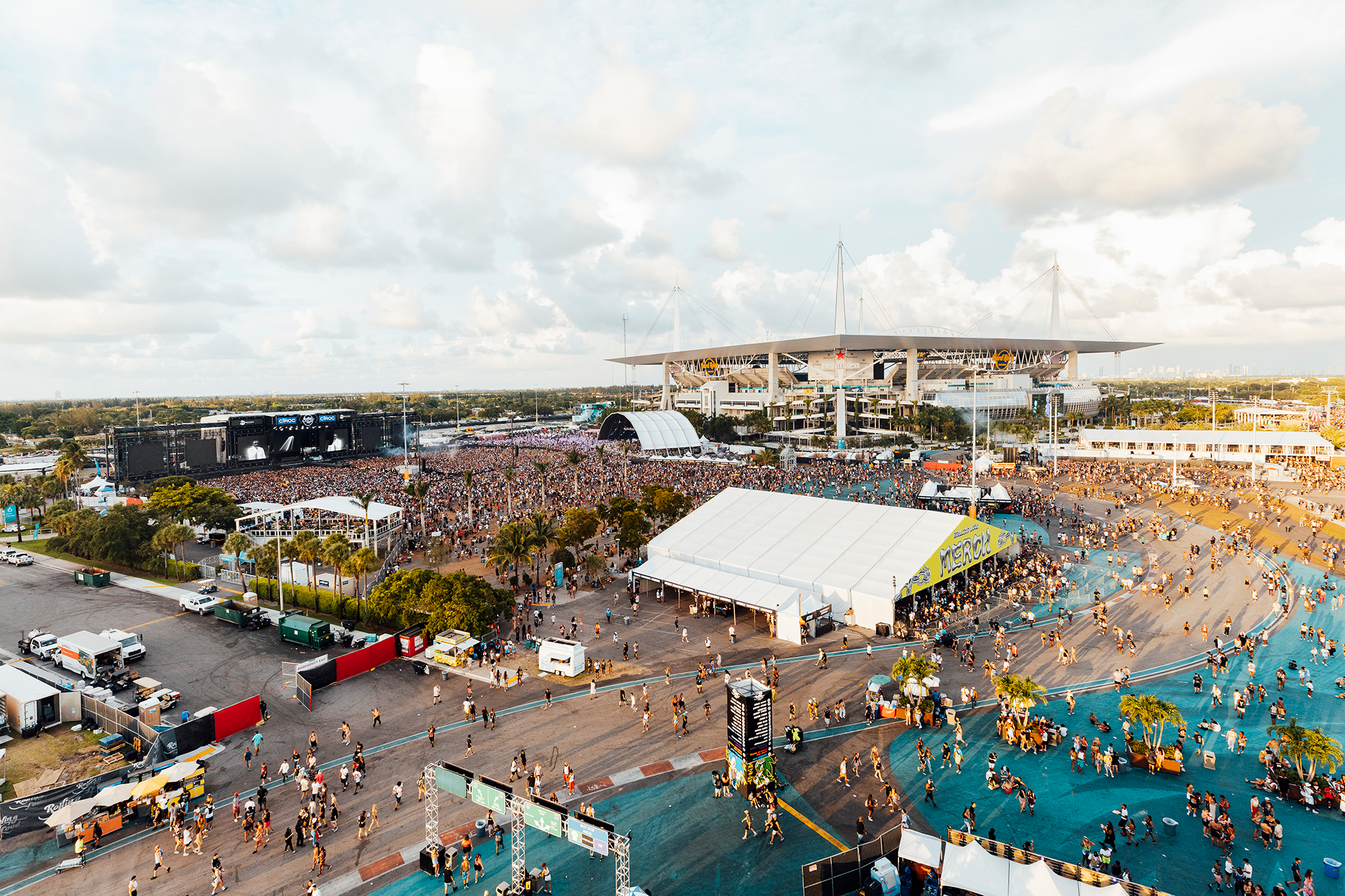 Kendrick Lamar 2022 Rolling Loud Performance Recap – Billboard