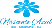 Nascente Azul