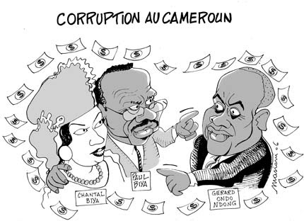 corruption-au-cameroun