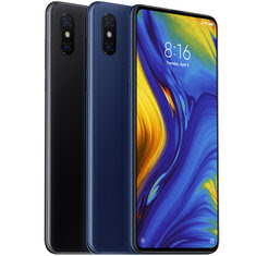 Xiaomi Mi MIX 3 Global 6.39