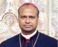 Mylapore-Madras Archbishop George Antonysamy: He continues the long line of criminal bishops in San Thome.