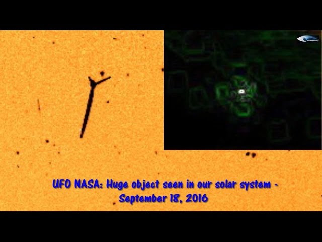 UFO News ~ Helicopter Chasing UFOs In England and MORE Sddefault