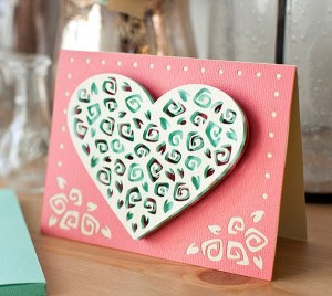 Valentines Day Project Ideas