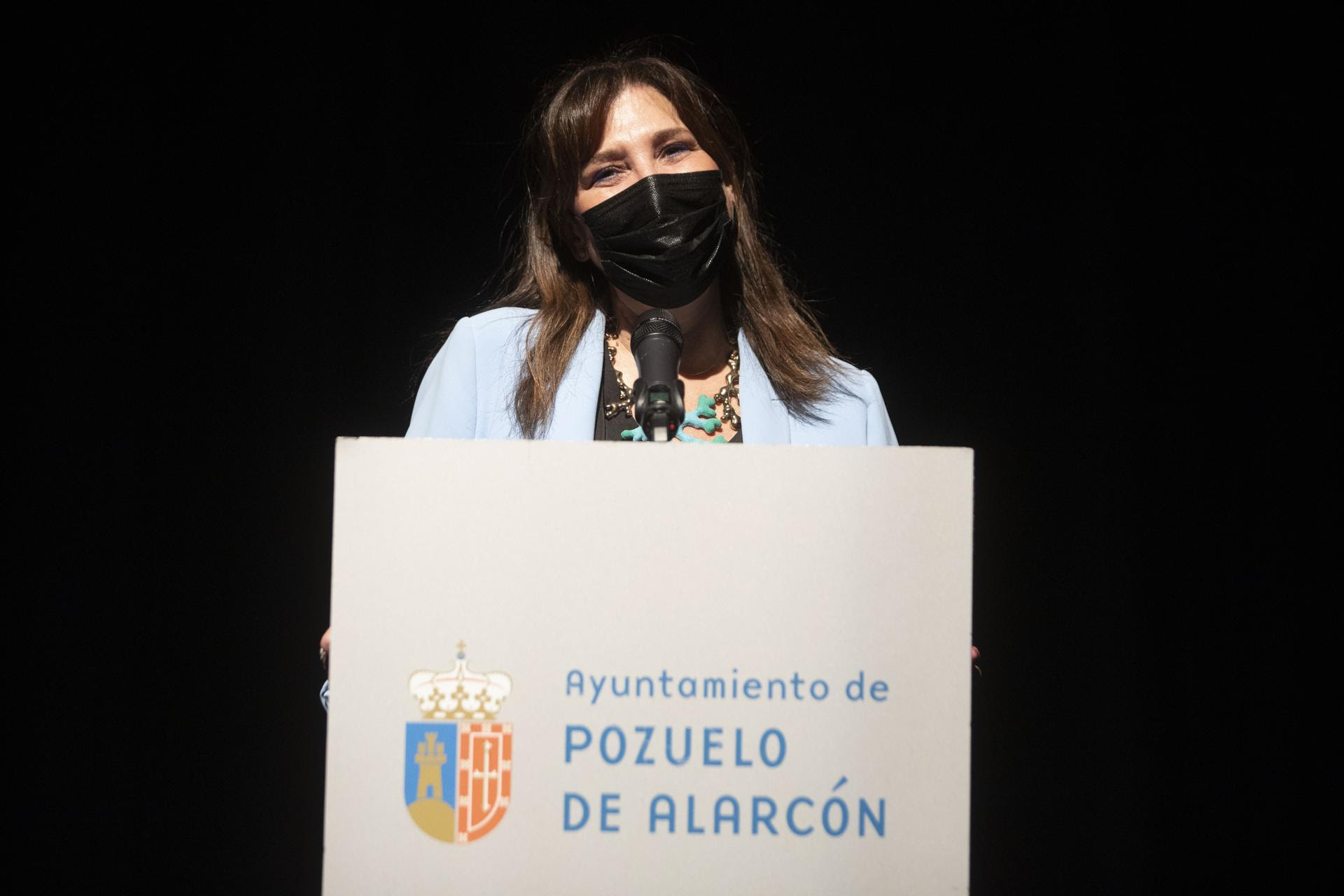 Susana Pérez Quislant,