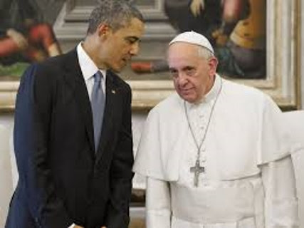 Final Warning: Obama and Pope Francis Will Bring Biblical End Times [Full Documentary 2015]