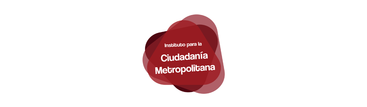 Instituto para la Ciudadana Metropolitana