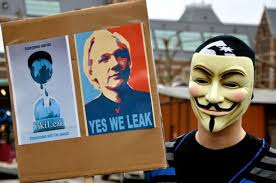 Wikileaks Bombshell: CIA Boss Drops Info That Completely Turns The Tables (Video) Wikileaks Bombshell: CIA Boss Drops Info That Completely Turns The Tables (Video)
