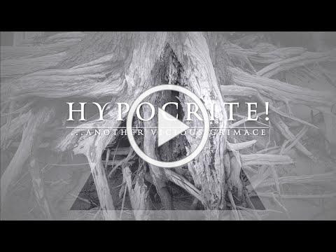 V/Haze Miasma - Hypocrite! (Official Music Video)