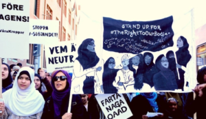 Sweden: Discrimination Ombudsman rules that municipality’s ban on hijab, burqa, and niqab is illegal