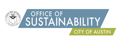 The Office of Sustainability wants your input.