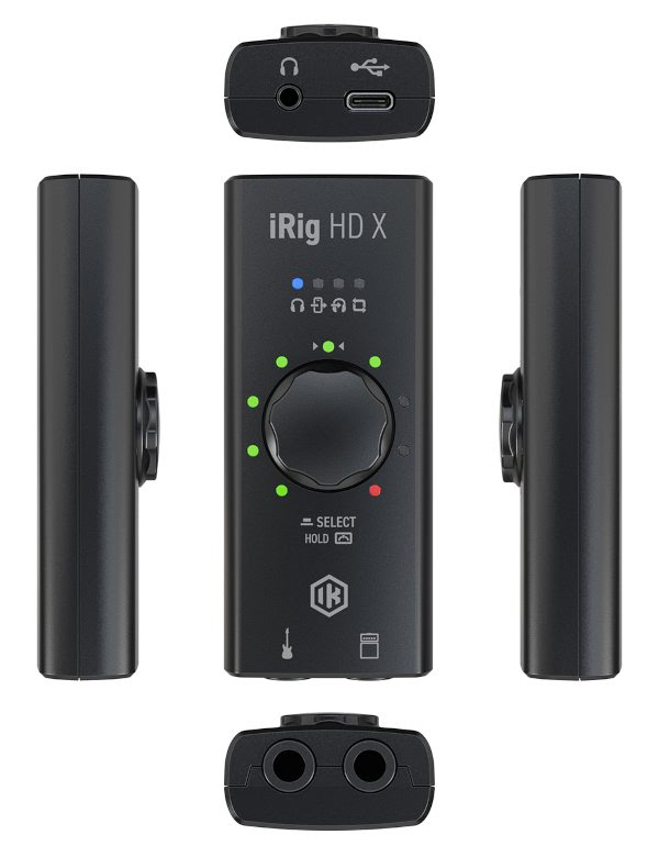 iRig HD X - Image 2