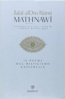 Mathnaw?: Il poema del misticismo universale in Kindle/PDF/EPUB