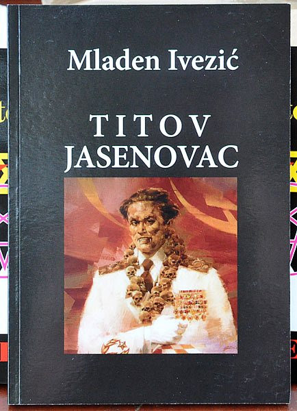 Titov Jasenovac - Mladen Ivezić