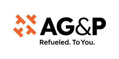 AG&P Logo