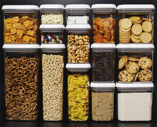 37 Foods to Hoard: Essential Foods For Your Food Storage