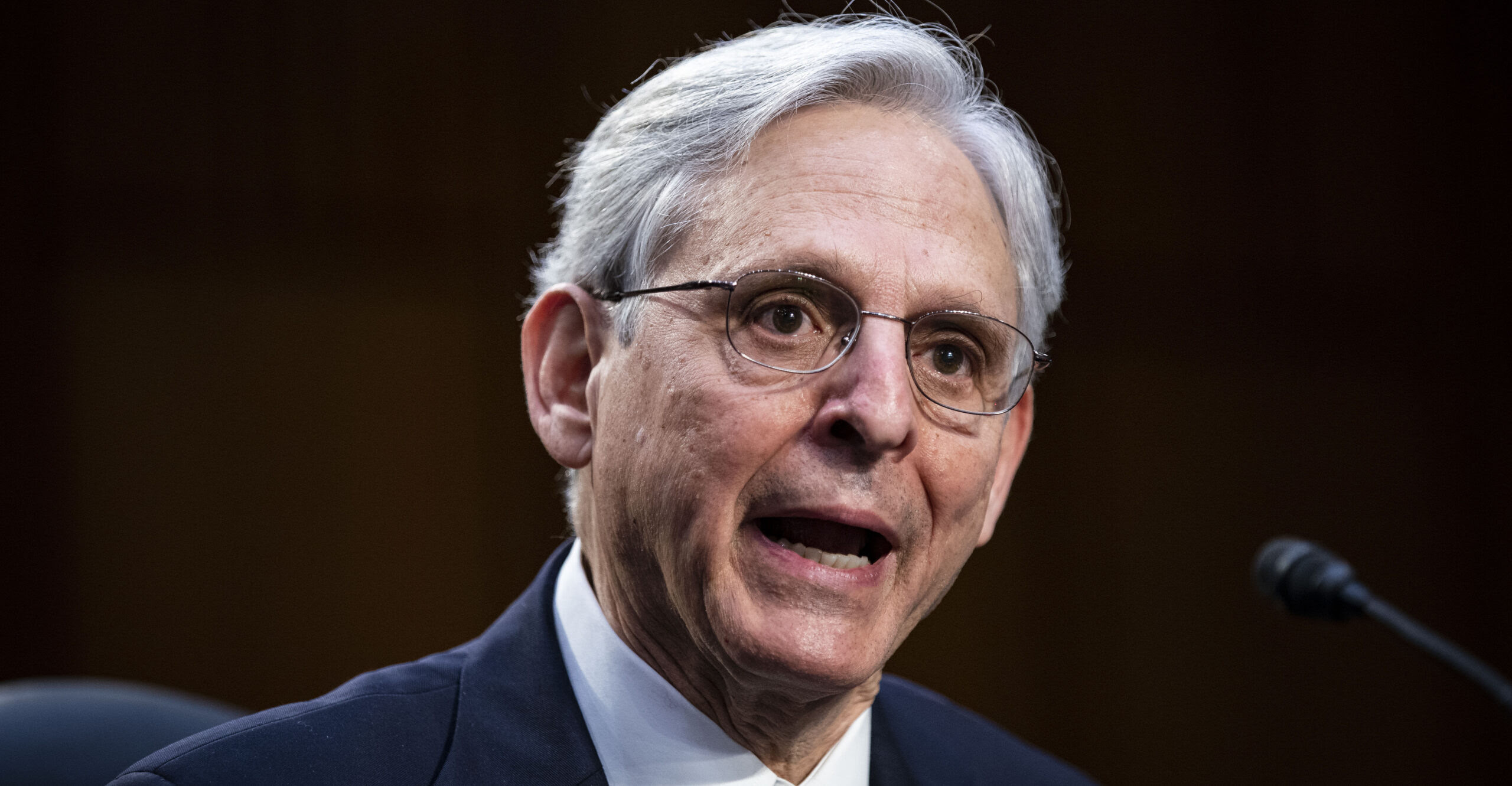 7 Takeaways as Merrick Garland Gets Hearing for Attorney General