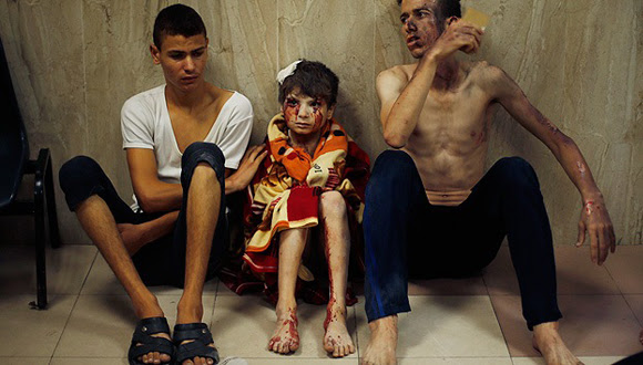 Gaza