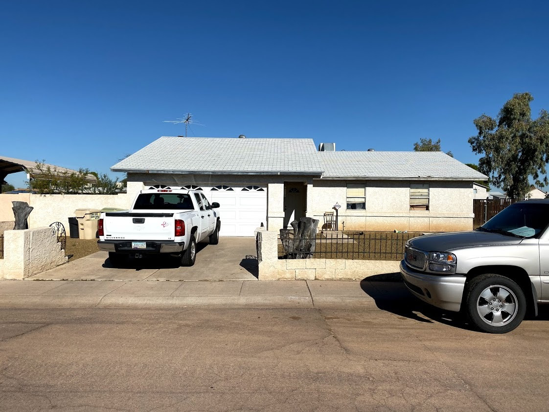 6104 W Monte Cristo Ave, Glendale, AZ 85306 wholesale property listing