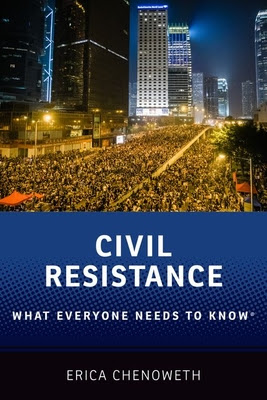 Civil Resistance: What Everyone Needs to Know(r) PDF