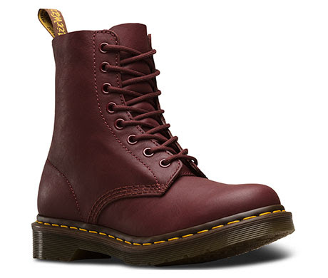 pascal doc martens size 5
