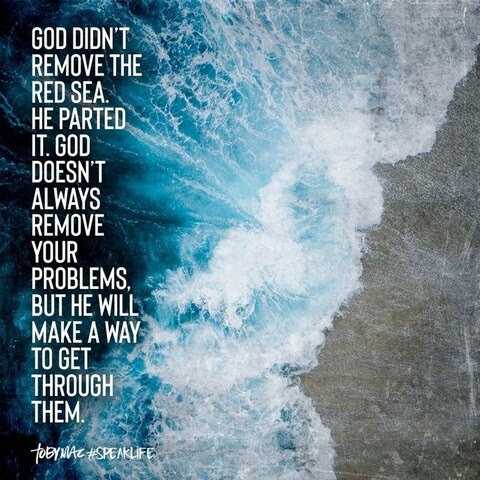 God-problems-not-remove-get-through