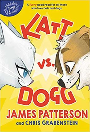 Katt vs. Dogg (Katt vs. Dogg, #1) PDF