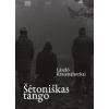 Šėtoniškas tango (knyga su defektais)