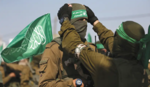 Report: Hamas plans Ramadan terror attacks, seeks to trigger ‘Third Intifada’