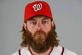 Beard Werth