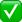 :white_check_mark:
