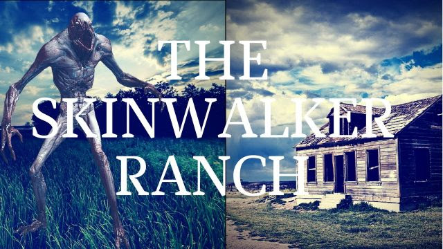 Why Skinwalker Ranch Is Strictly Off Limits To The Public (Video)