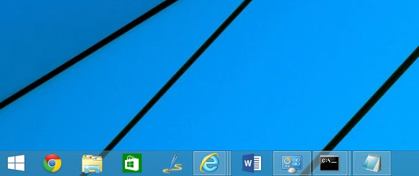 windows-8-taskbar