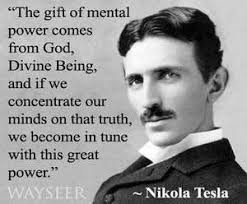 Image result for quotes of Tesla