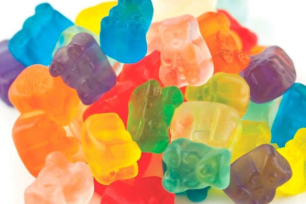 Best CBD Gummies That Work | Peninsula Daily News