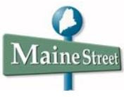 MaineStreet logo