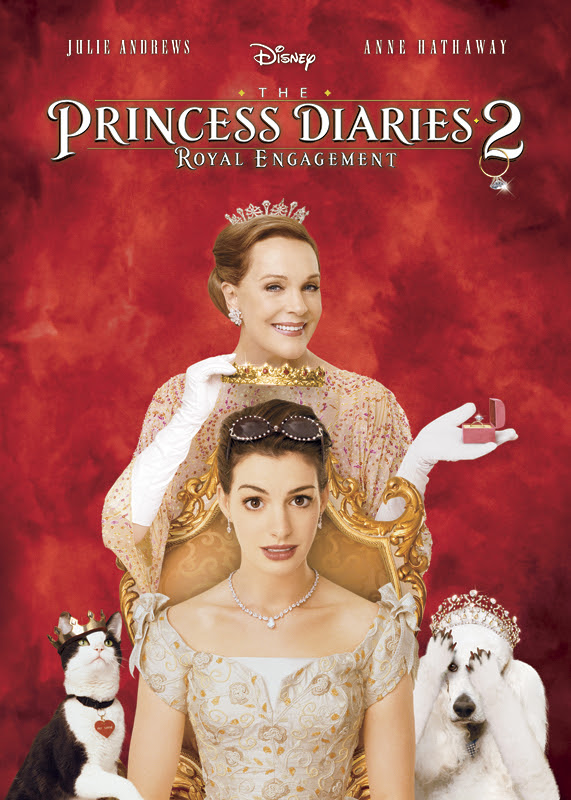 Princess-Diaries-2-The--Royal-Engagement English Switzerland 571x800