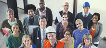 workers