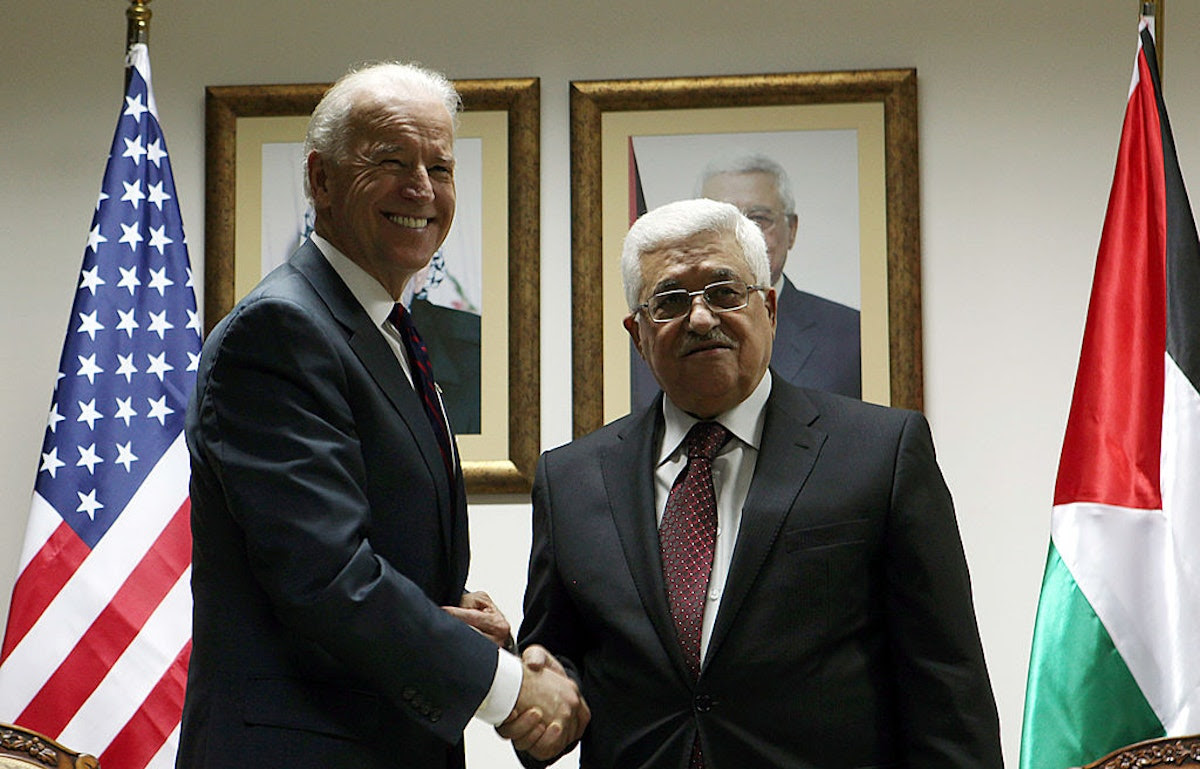 Biden Will Return U.S. To Anti-Israel U.N. Human Rights Council