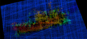 FishNews 247 shipwreck sonar
