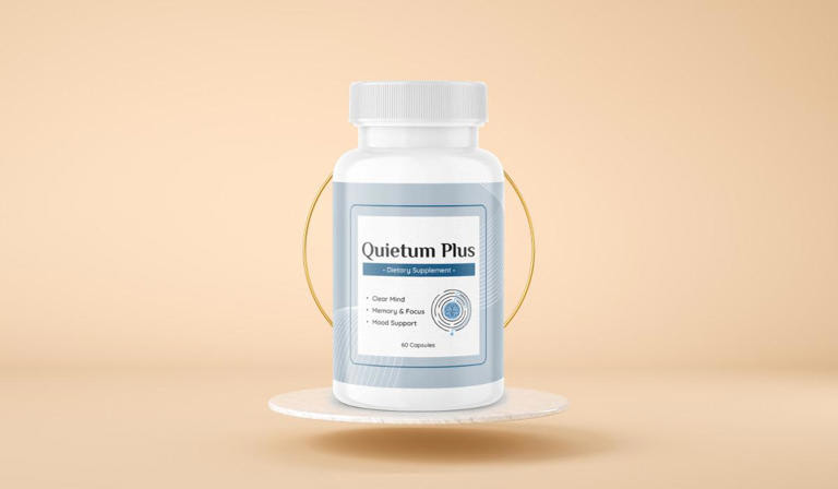 Quietum Plus is an all-natural auditory clarity and sensitivity supplement made of 18 special high-quality plant extra