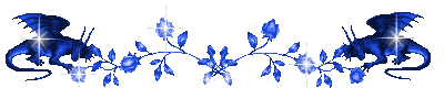 Barre de Séparation Dragon