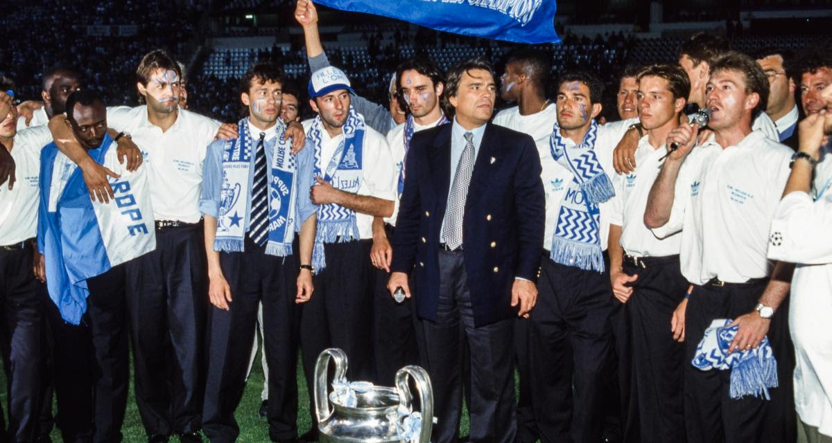OM : Bernard Tapie décédé, les cinq dates qui l'ont consacré « Boss » de Marseille