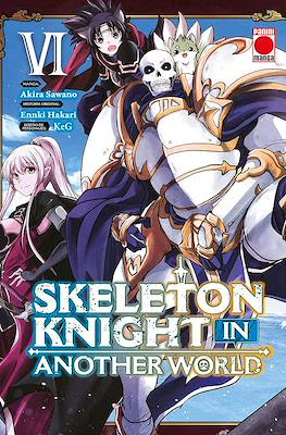 Skeleton Knight in Another World (Rústica) #6