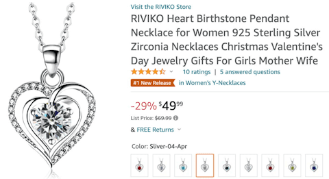 valentine's day clearance 3