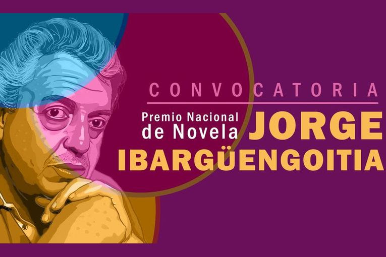 XX Premio Nacional de Novela Jorge Ibargüengoitia