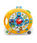 Chicco Sing And Play Clock