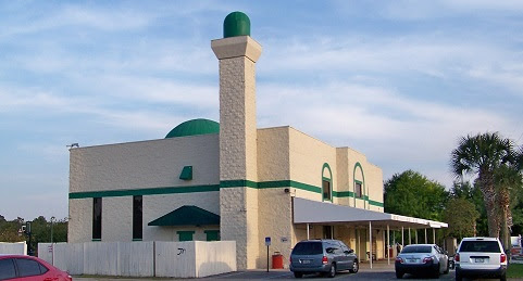 Islamic Center of Orlando Islamic Center of Orlando